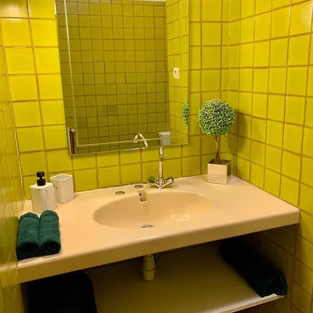 Lejlighed Hyper Centre Carcassonne