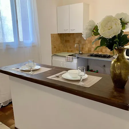 Lejlighed Hyper Centre *